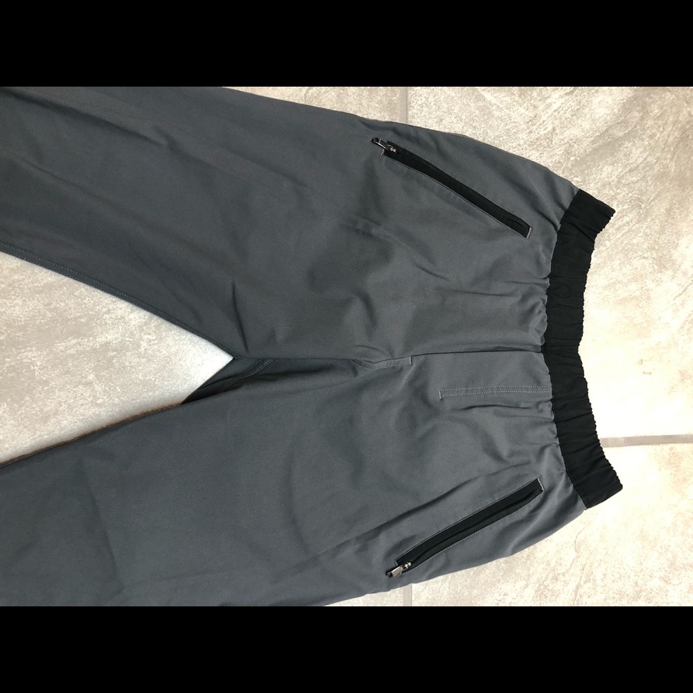 Lululemon Warp City Joggers